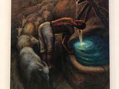 -四川美术学院美术馆