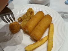 -稻香饭店(龙华天虹店)