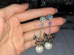 -HEFANG Jewelry何方珠宝(三里屯太古里店)
