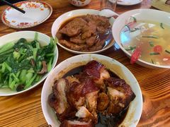 五香豆腐干-贾老板缸肉馆(潮韵街店)