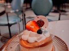 -KNOTKNOT珞珞·日式甜品(K11店)