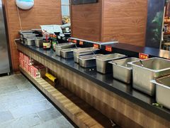 -蜀家渝重庆火锅(南屏街店)