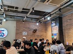 -五里关火锅(牛市口店)