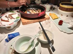 -在前门·烤鸭北京菜(五月花广场店)