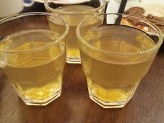 -舟山希尔顿酒店·開自助餐厅