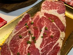 -炙城·韩式烤肉(南京东路店)