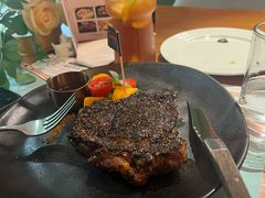 -原石牛扒·约会餐厅(龙城万科里店)