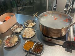 -烧货·活海鲜炭烧(湖滨商业街店)