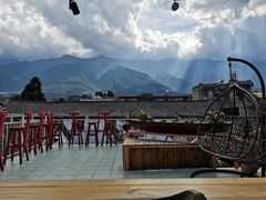 -喵屿·大理花园猫咖