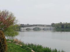 -云龙湖旅游景区