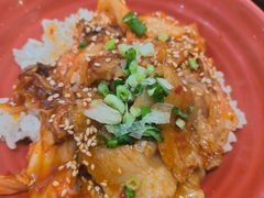-食其家·牛丼咖喱(天津梅江印象城店)