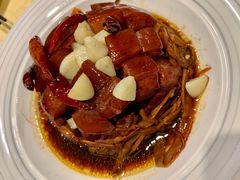 -熙春园餐厅
