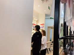 -宝贝家族国际影像馆(高新店)