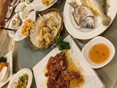 -庄氏祥记家常食府(国瑞建材家居博览中心店)