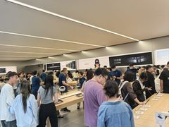 -Apple零售店(中街大悦城店)