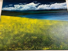 -森野花艺培训·企业团建活动沙龙