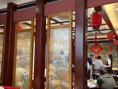 -燕云楼(云南路店)