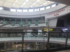 -乐天影城(威高广场店)