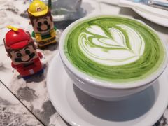 -沛家·西餐Brunch·直火料理