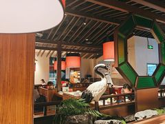 -老阿爸鲜鱼土菜(园区永旺店)