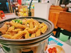 萝卜牛杂-有章牛杂(石厦店)