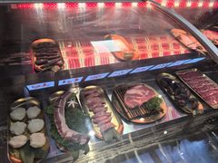 -大千金齐齐哈尔烤肉(清湖店)