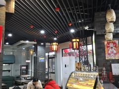-王裕興肉莊(南禅寺店)