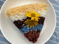 -Meena Rice Based Cuisine