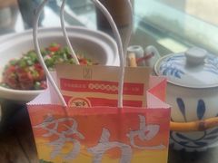 -阿嫂印象·民间江湖菜(大学城店)