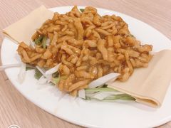 -姥家春饼店(漳州二路店)