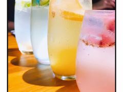-BE BRIGHT KITCHEN(正佳广场店)
