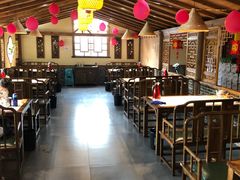 大堂-盛和友·大院炒鸡(平度青岛路店)