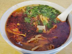 -赵家名吃四味烩菜(东大寺门食品街店)
