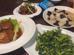 -吴门人家·苏宴宫廷菜(拙政园店)