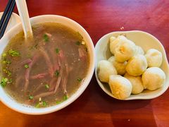 -佬钱湾仔(衣裳街店)