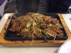 -翠华餐厅(旺角文华商场店)