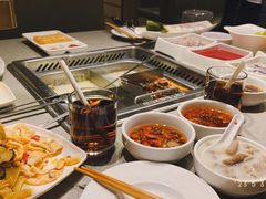 -海底捞火锅(壹悦城店)