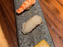 -桐寿司Sushi Tong
