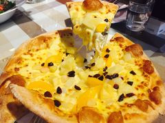 -嘉喜来比萨(罗马花园店)