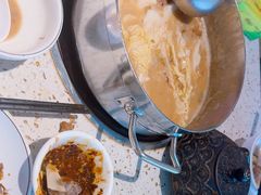 -土风豆米火锅(鸿通城店)