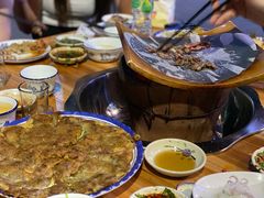 -洪大厨鸡煲(福田店)