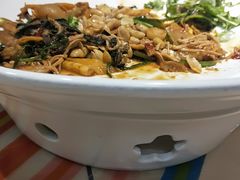 -拿渡麻辣香锅(龙旗购物中心店)