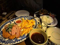 -夏朵餐厅(丁香店)