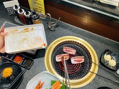 -神户赤童日式烤肉伙伴(东直门店)