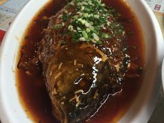 -老雒阳面馆·水席(定鼎门店)