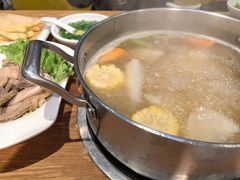-掂档潮汕牛肉火锅(cityon熙地港店)