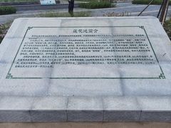 -莲花池公园