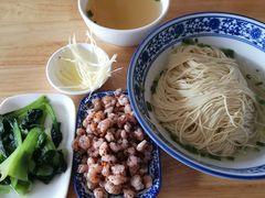 -裕兴记·三虾面(西北街总店)