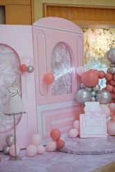 -觅糖派对·宝宝宴生日宴一站式派对策划(河西店)