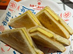 -碌碌发·东南亚风味烧烤档(体育西店)